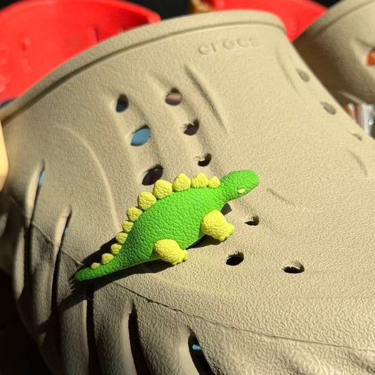 購買207937的贈品 需加購【WE ARE】韓國Crocs配件扣件裝飾品10016362