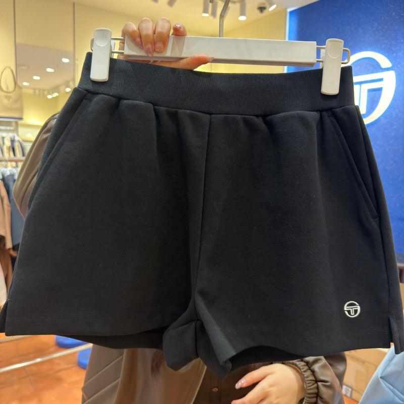 【WE ARE】韓國SERGIO TACCHINI休閒短褲TWSP10761