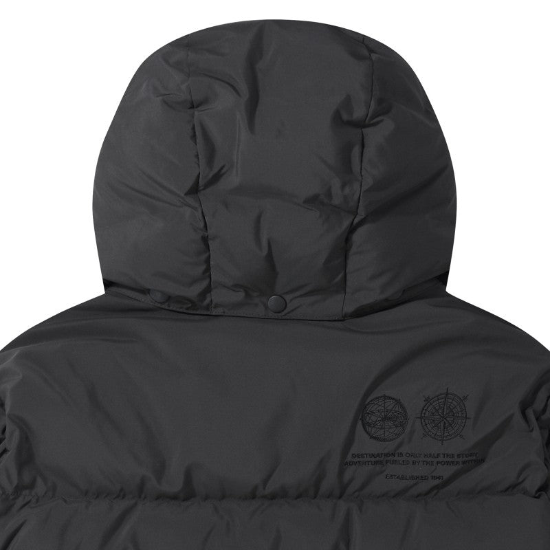 【WE ARE】韓國JEEP休閒羽絨服外套JQ4JPU492