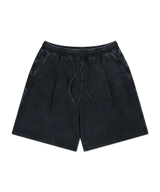 【WE ARE】Korean wacky Willy casual pants shorts WA2502SO04