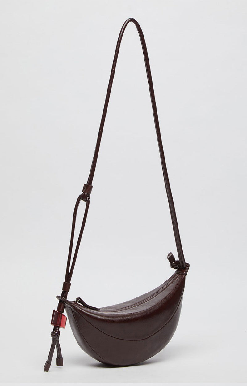 5/1 Price Increase【WE ARE】Korea Archivepke Fling bag OVBAX24002/OVBAX25001/OVBAX25002