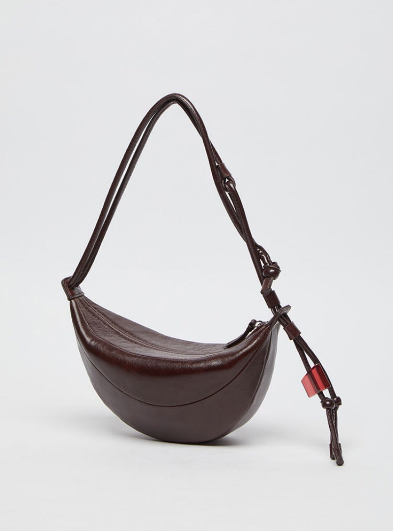 5/1 Price Increase【WE ARE】Korea Archivepke Fling bag OVBAX24002/OVBAX25001/OVBAX25002