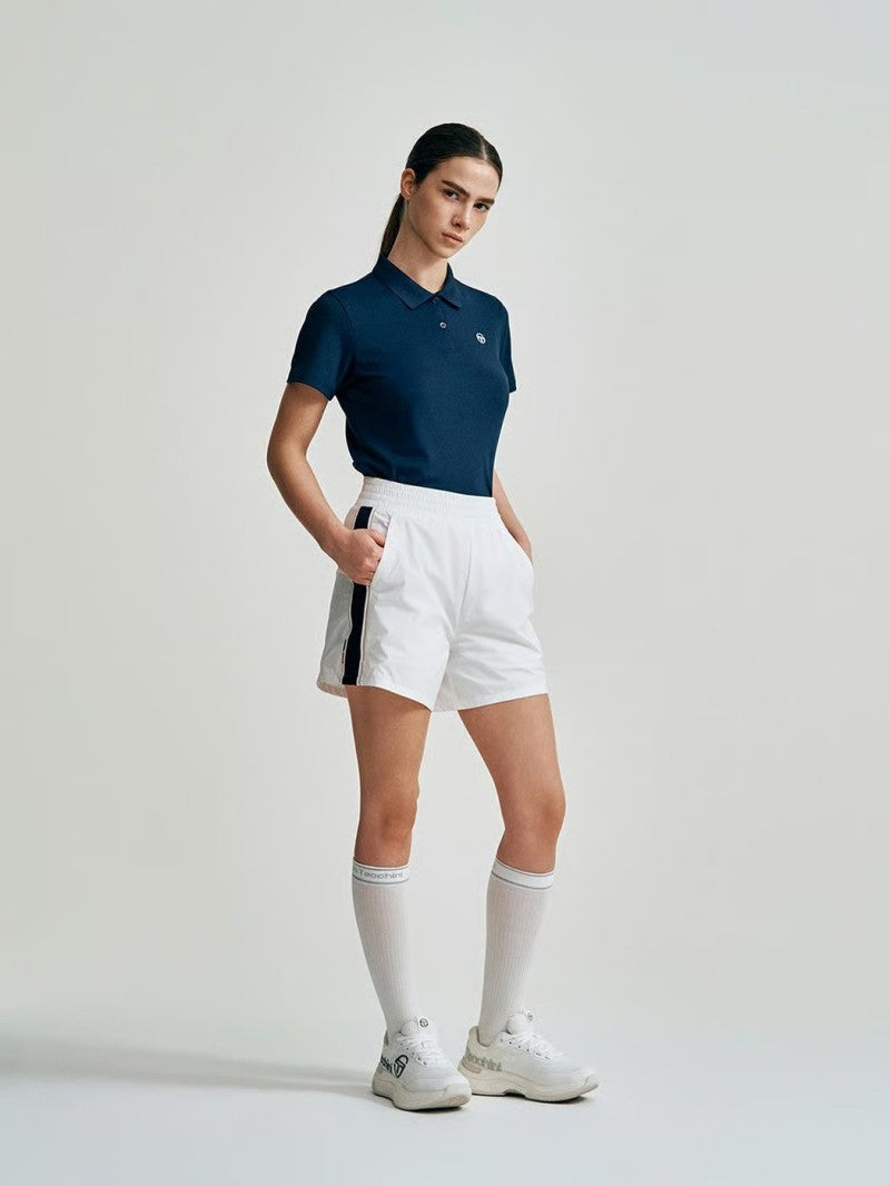 【WE ARE】韓國SERGIO TACCHINI休閒短褲TWSP20751