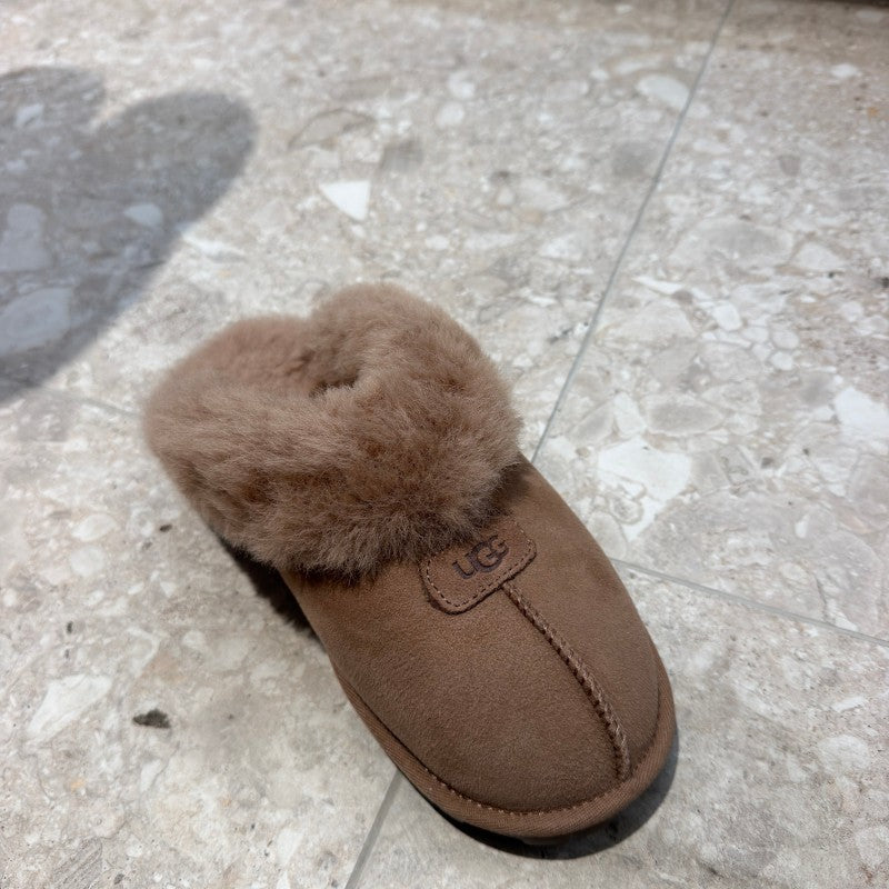 【WE ARE】韓國UGG休閒雪地鞋5125