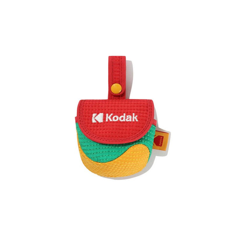 【現貨】【WE ARE】韓國KODAK柯達AirPods耳機套掛件K5343XAC75