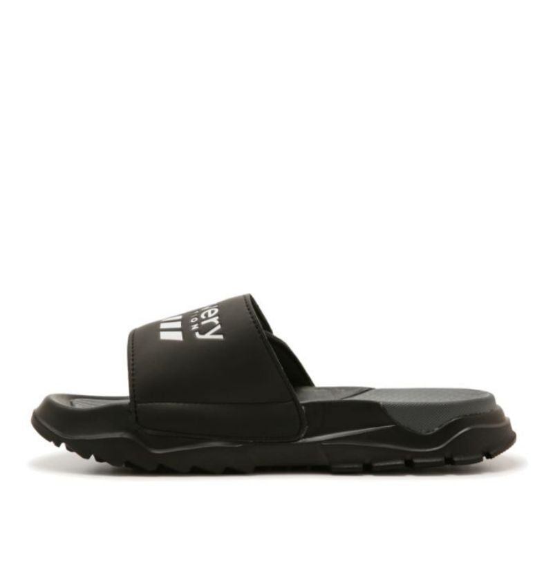 【WE ARE】Korea Discovery Sawtooth Slippers DXLP2101N