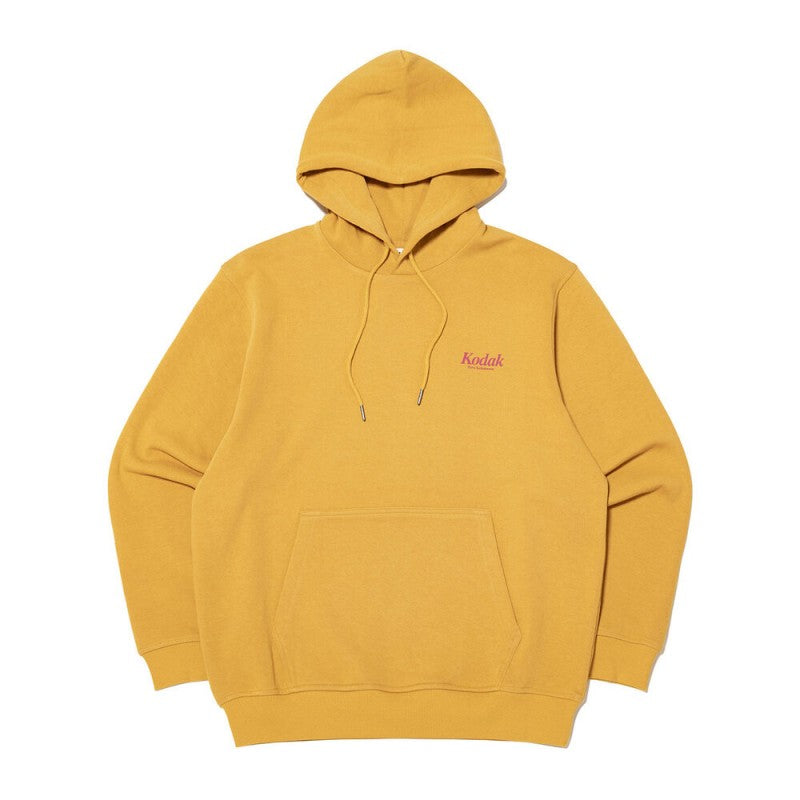 【WE ARE】韓國KODAK柯達連帽大學T衛衣K6123LHD10