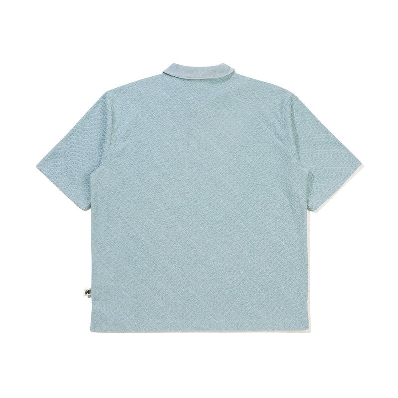 【WE ARE】韓國KODAK柯達休閒翻領T恤 K6223LTSA1