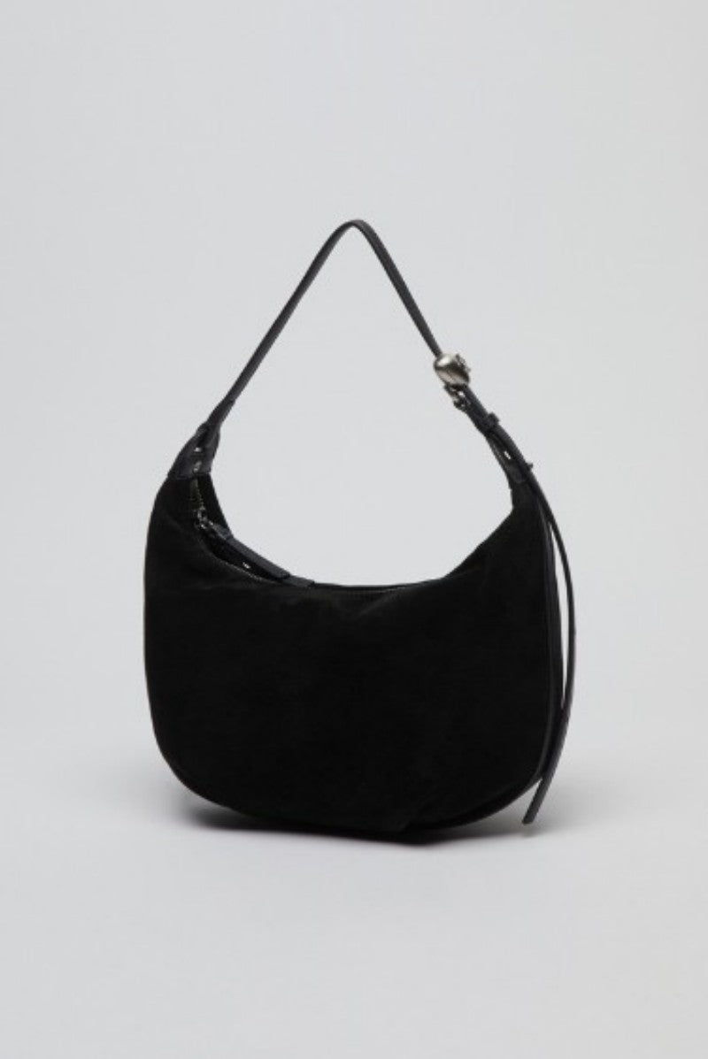 【WE ARE】韓國Archivepke Luv moon bag單肩腋下包OVBAX26012