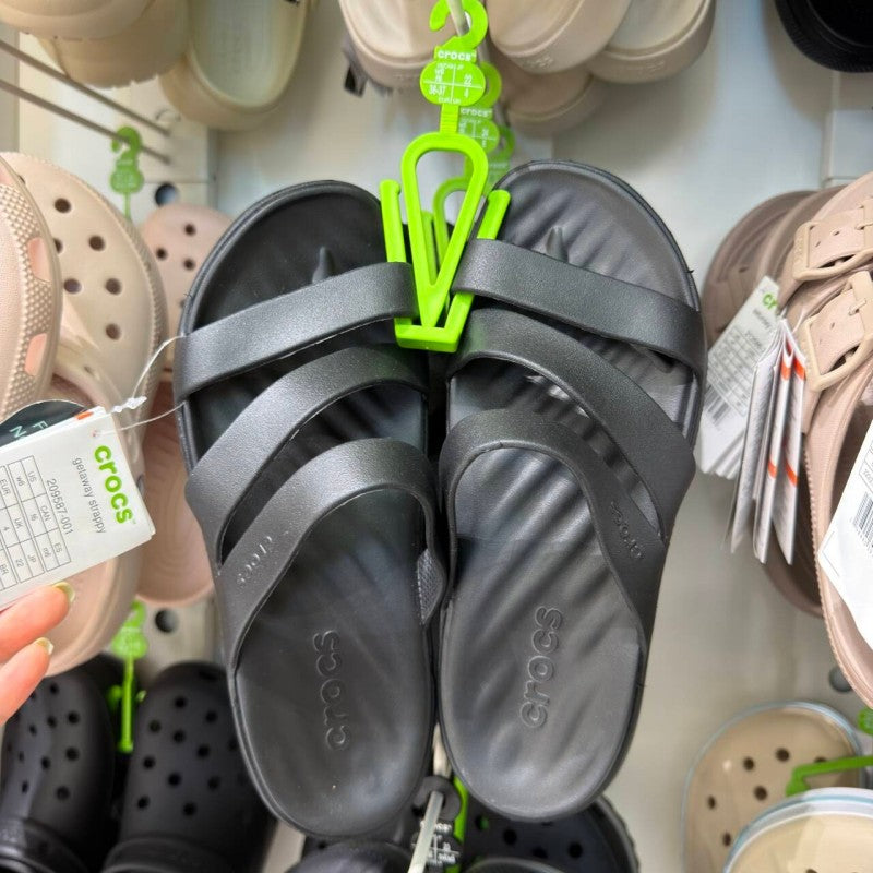 【WE ARE】韓國Crocs休閒涼拖涼鞋209587