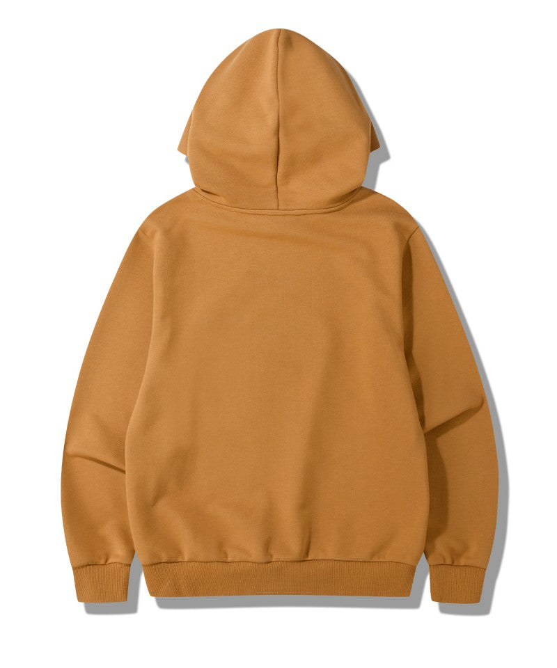 男女同款【WE ARE】韓國JEEP連帽大學T衛衣JQ3THU001