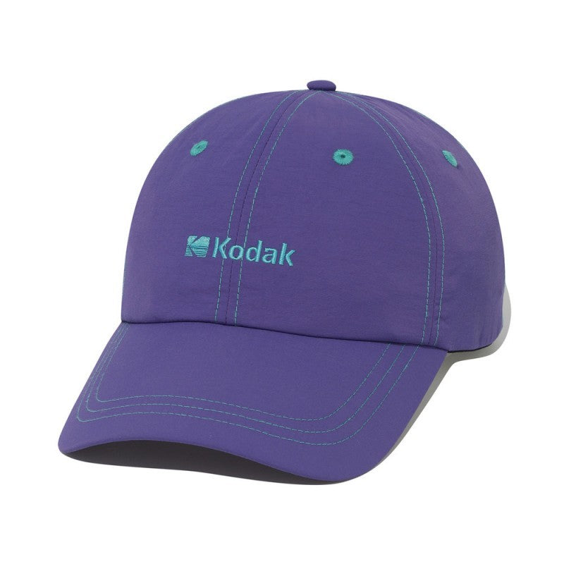 【WE ARE】韓國KODAK柯達休閒棒球帽K6243LCP41