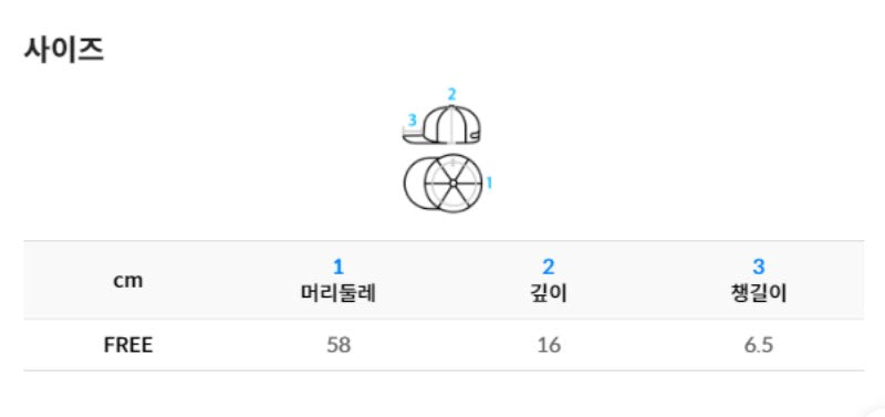 【WE ARE】韓國Satur棒球帽SA255UAP13