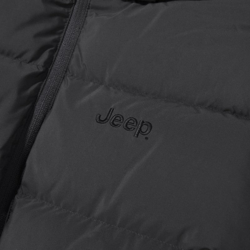 【WE ARE】韓國JEEP休閒羽絨服外套JQ4JPU492