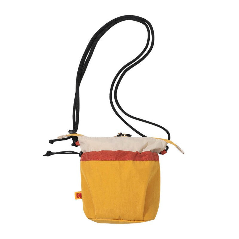 【WE ARE】韓國KODAK柯達單肩斜挎包K6143RBG21