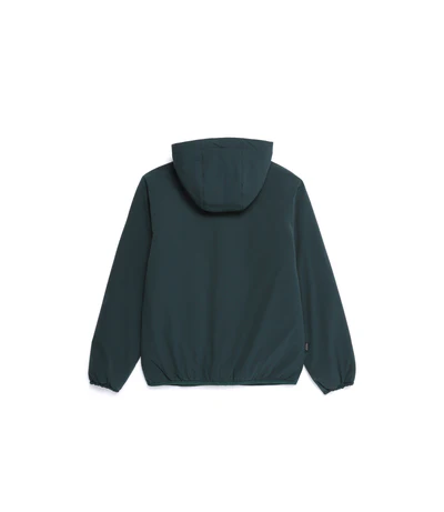 NG折扣款【WE ARE】韓國國家地理連帽外套N254UPD010