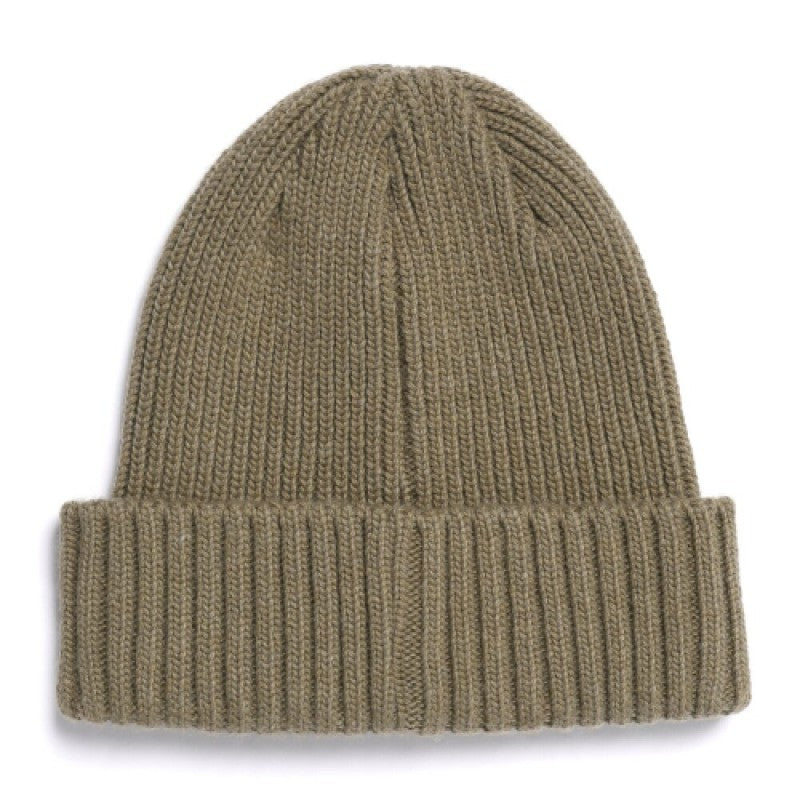 【WE ARE】韓國國家地理logo針織毛帽N253AHA080