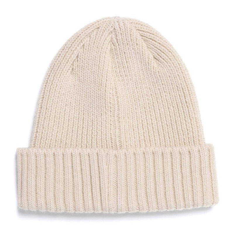 【WE ARE】韓國國家地理logo針織毛帽N253AHA080