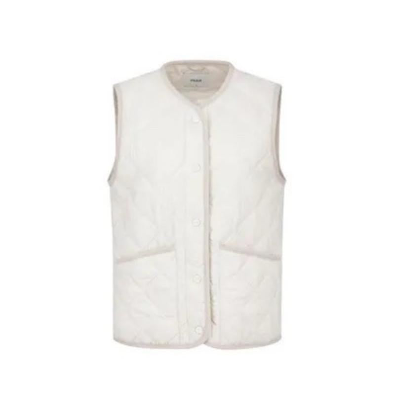 【WE ARE】韓國POLHAM馬甲棉馬夾PHF4VP2110