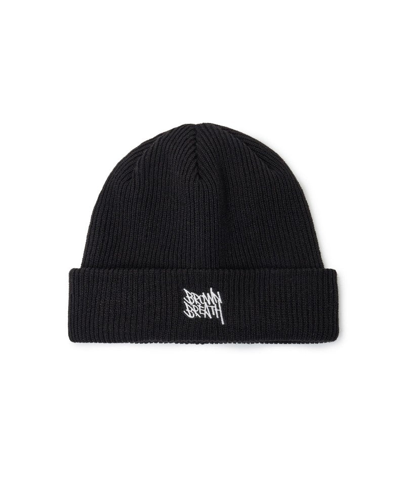 【WE ARE】韓國brownbreath休閒針織帽BKWMCA002
