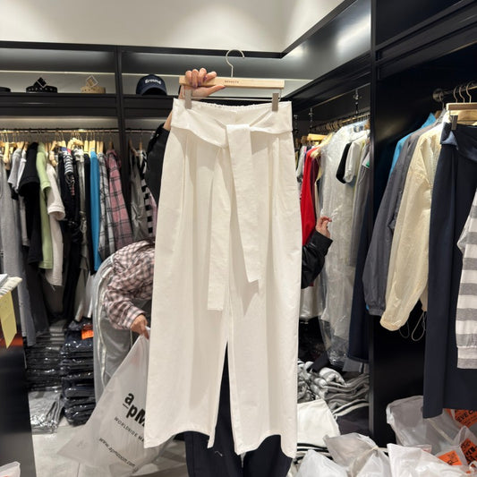 東大門選品【WE ARE】韓國RC休閒褲20260426-8