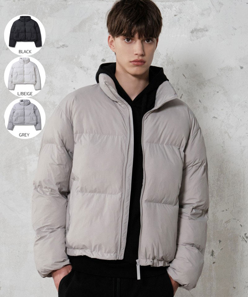 【WE ARE】韓國JEEP休閒拉鏈外套JP4JPU291