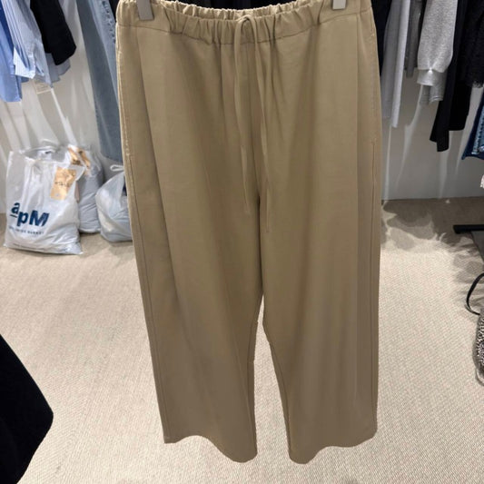 大茜選品【WE ARE】韓國東大門TD休閒褲SAD1PT002AA