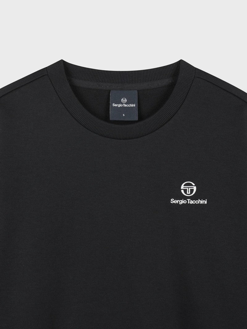 【WE ARE】韓國SERGIO TACCHINI 基礎款大學T TWMT17064