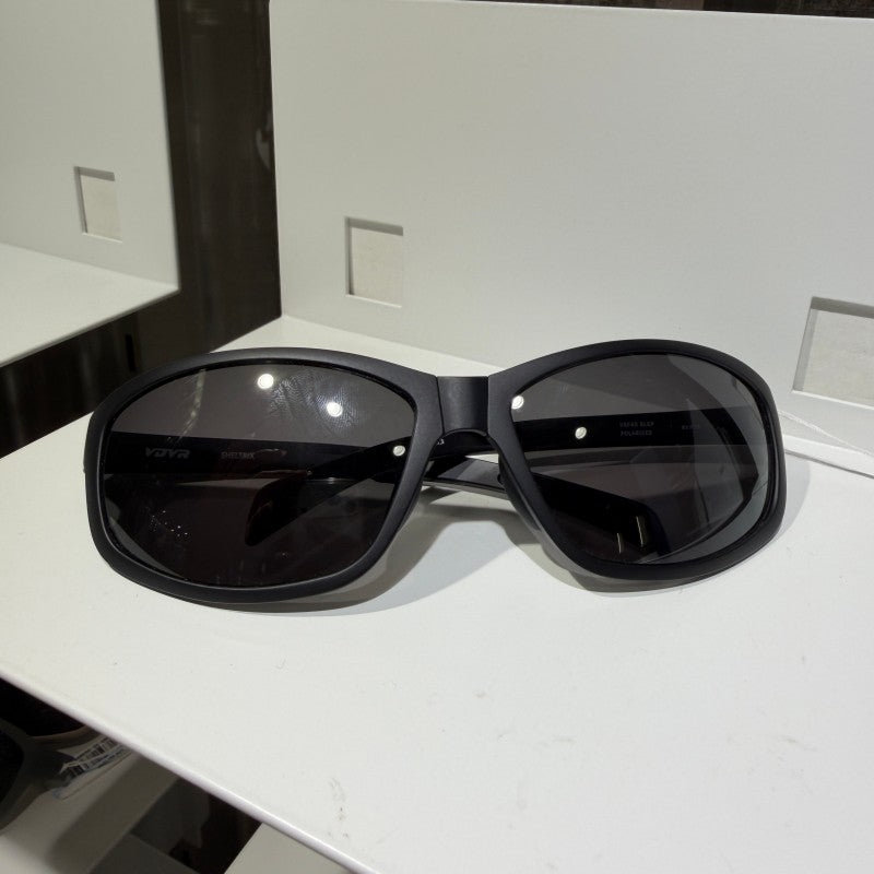 【WE ARE】韓國VDVR眼鏡運動包覆偏光墨鏡  VRF40