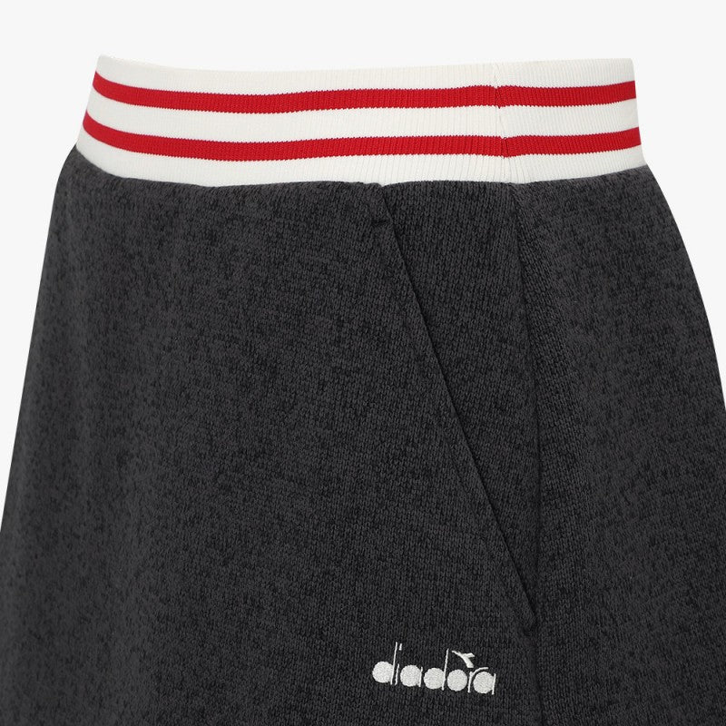 【WE ARE】韓國Diadora休閒短裙D5422LSK71