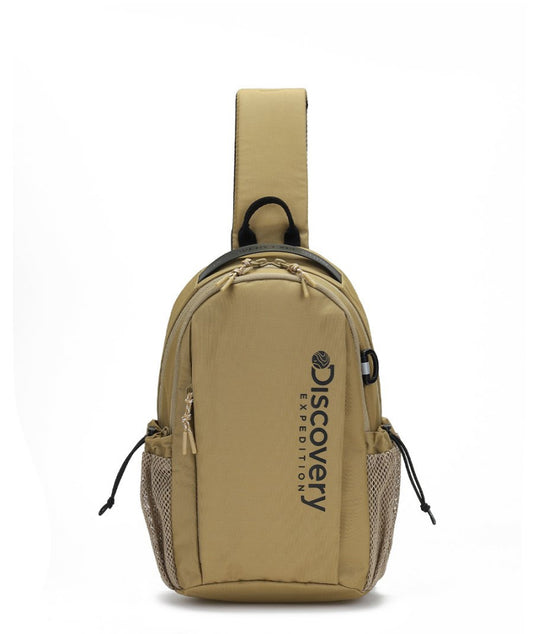 【WE ARE】Korea Discovery Shoulder Bag Chest Bag DXSG0014N