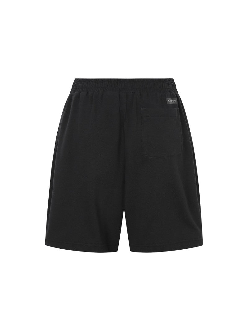 女款【WE ARE】韓國Discovery FRESHVENT SORONA涼感四分半短棉褲 DWTB66053