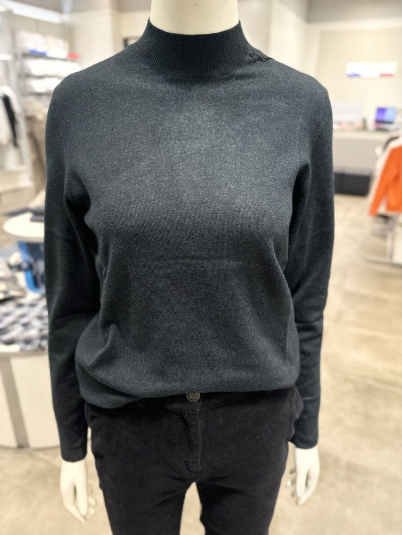 【WE ARE】韓國POLHAM休閒針織毛衣PHF4EU2020