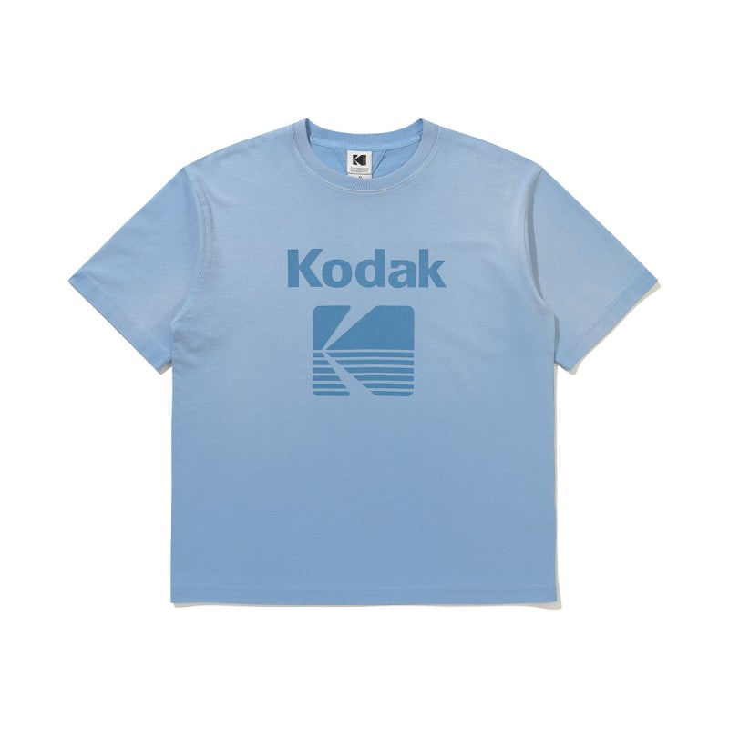 【WE ARE】韓國KODAK柯達休閒短袖T恤K6323LRSB1