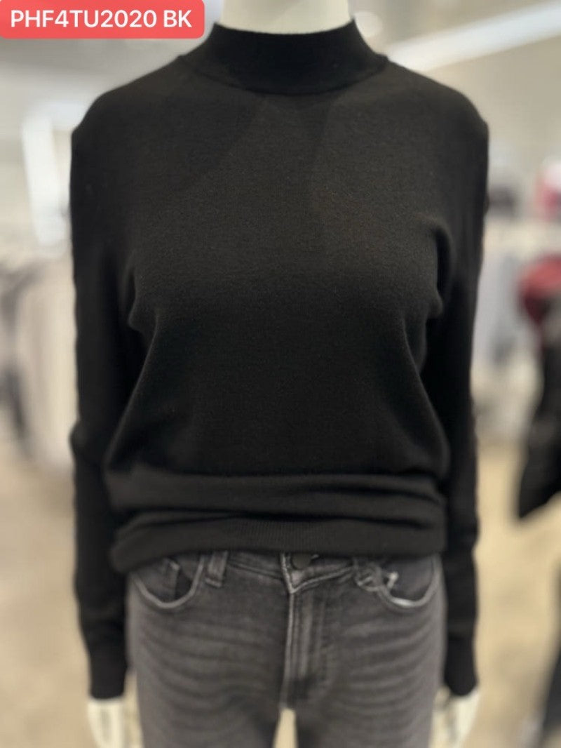 【WE ARE】韓國POLHAM休閒針織毛衣PHF4EU2020