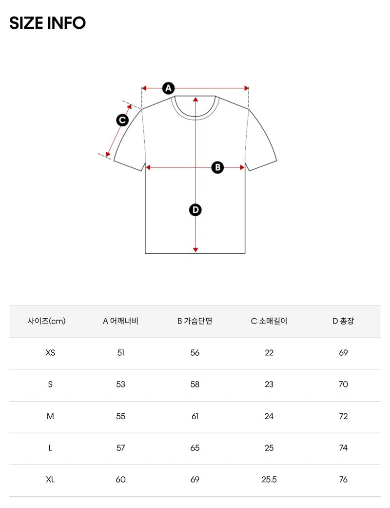 百貨款【WE ARE】韓國Calvin Klein休閒短袖T恤A4RG840G