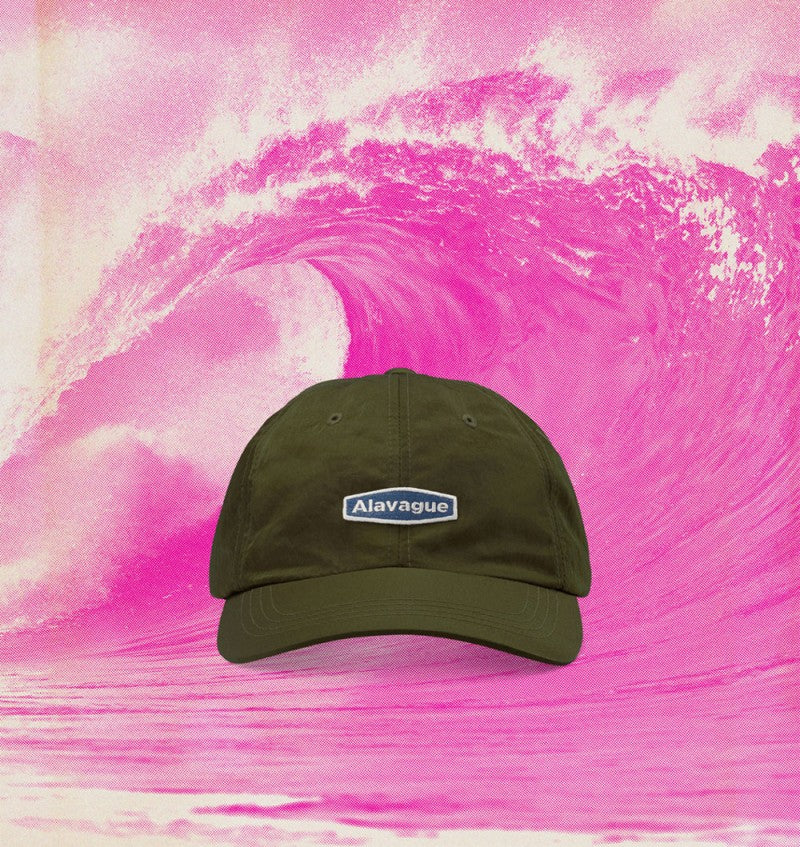 【WE ARE】韓國ALAVAGUE休閒棒球帽씨터틀 캡