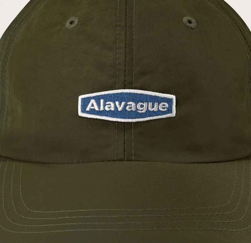 【WE ARE】韓國ALAVAGUE休閒棒球帽씨터틀 캡