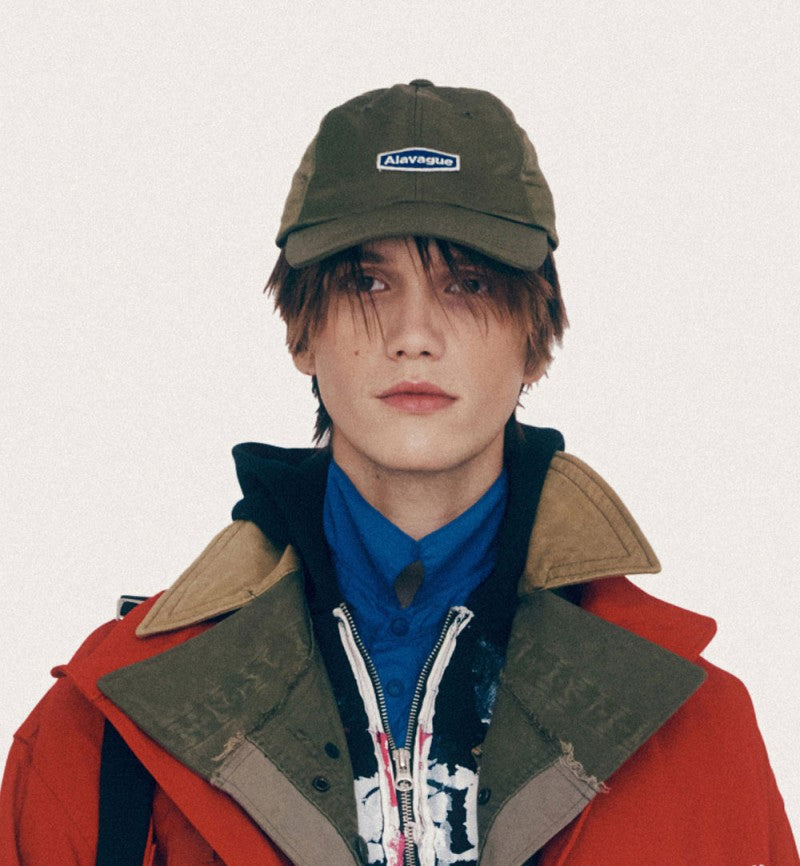 【WE ARE】韓國ALAVAGUE休閒棒球帽씨터틀 캡