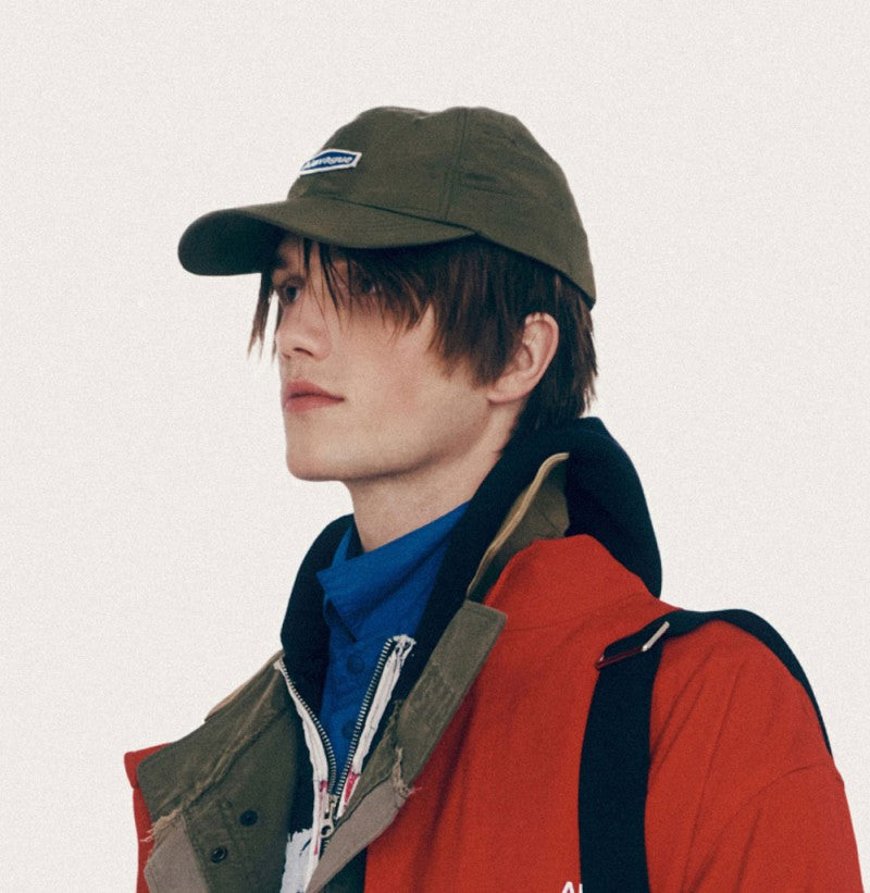 【WE ARE】韓國ALAVAGUE休閒棒球帽씨터틀 캡