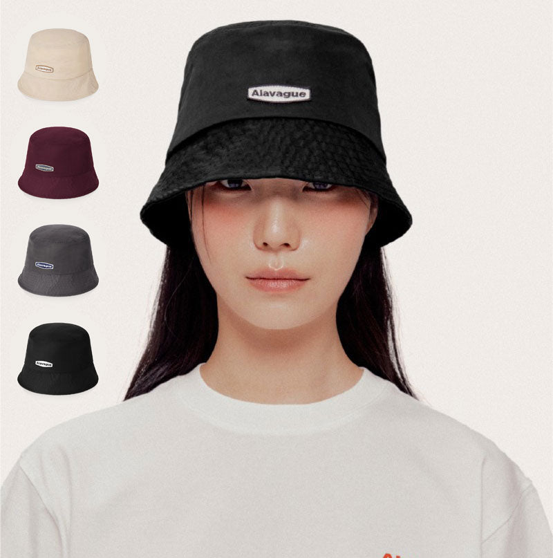【WE ARE】韓國ALAVAGUE休閒漁夫帽오터 버킷햇