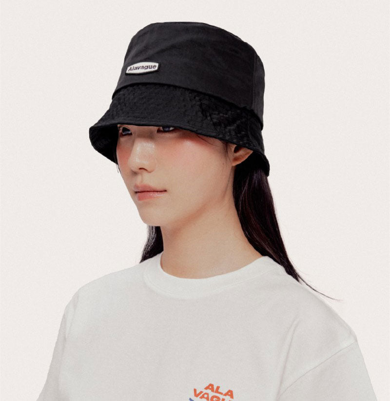 【WE ARE】韓國ALAVAGUE休閒漁夫帽오터 버킷햇