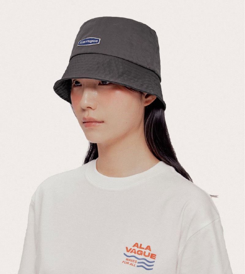 【WE ARE】韓國ALAVAGUE休閒漁夫帽오터 버킷햇