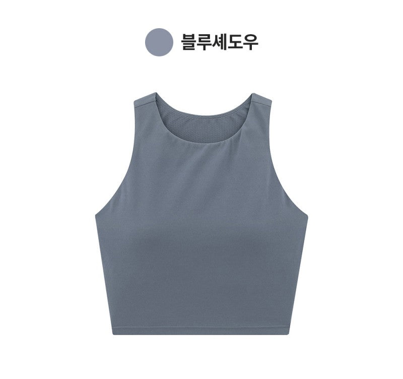 【WE ARE】韓國Andar休閒背心ACFCR12/ALFCR12
