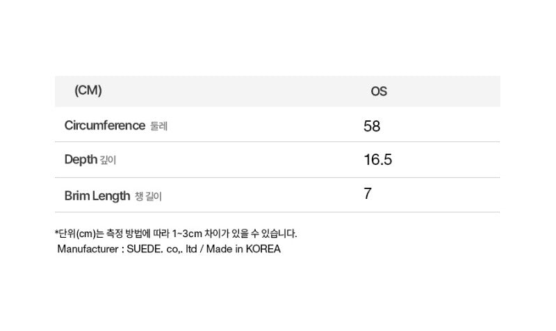 【WE ARE】韓國LMC休閒棒球帽0LM46SCP507