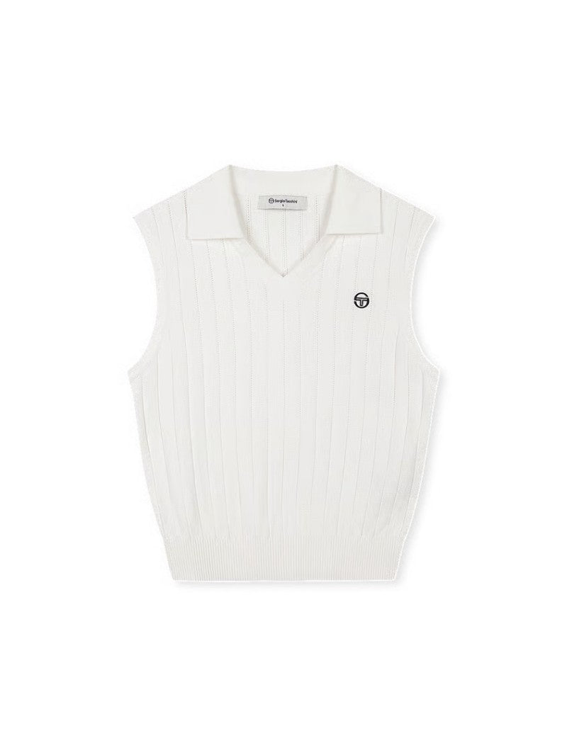 【WE ARE】韓國SERGIO TACCHINI休閒背心TWKV30463