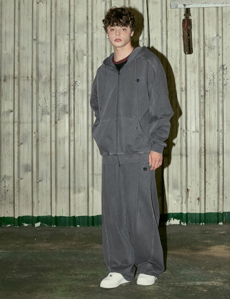 【WE ARE】韓國brownbreath休閒褲BKFMPLB01