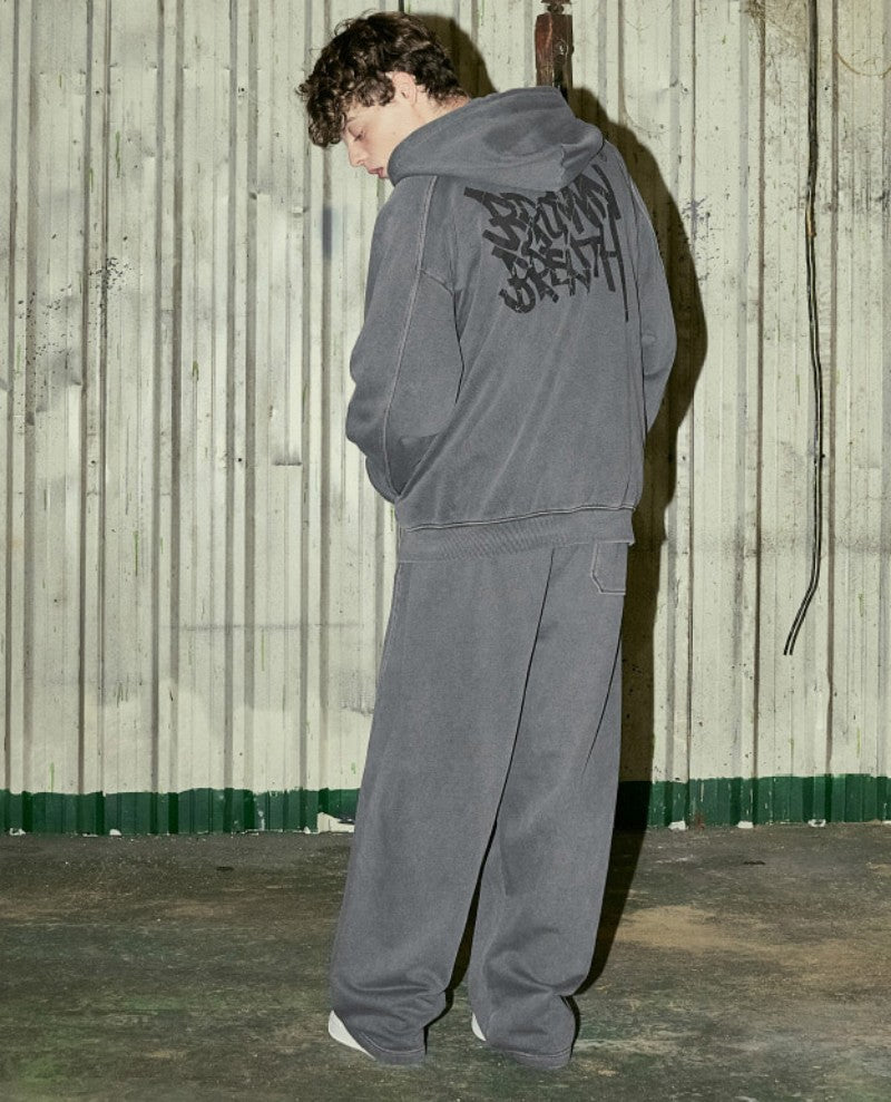 【WE ARE】韓國brownbreath休閒褲BKFMPLB01