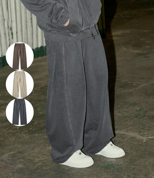 【WE ARE】韓國brownbreath休閒褲BKFMPLB01