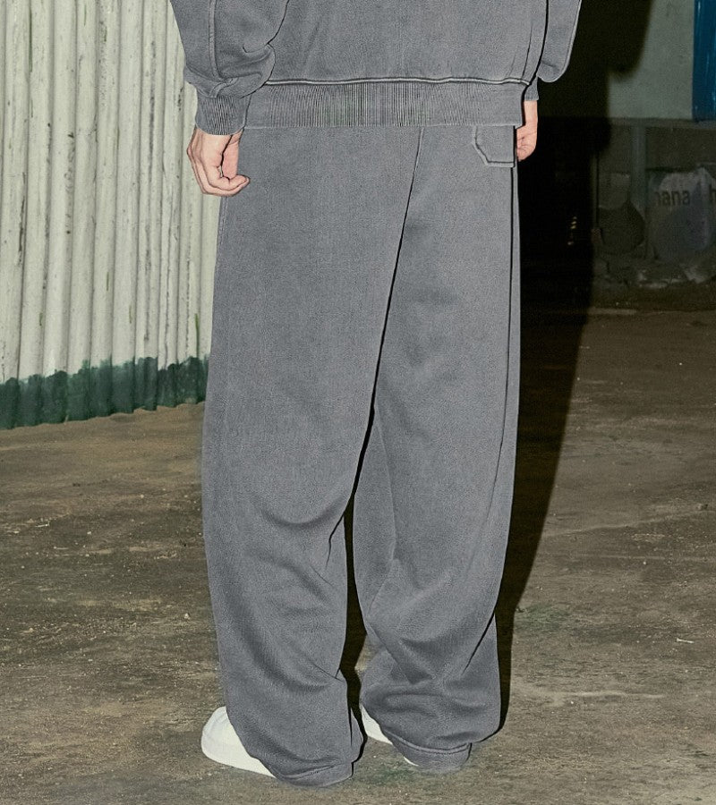 【WE ARE】韓國brownbreath休閒褲BKFMPLB01